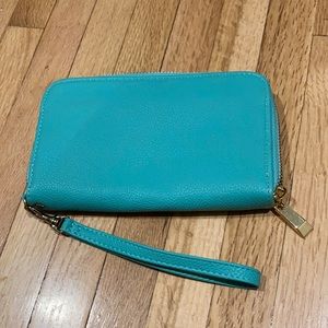 Wristlet Wallet